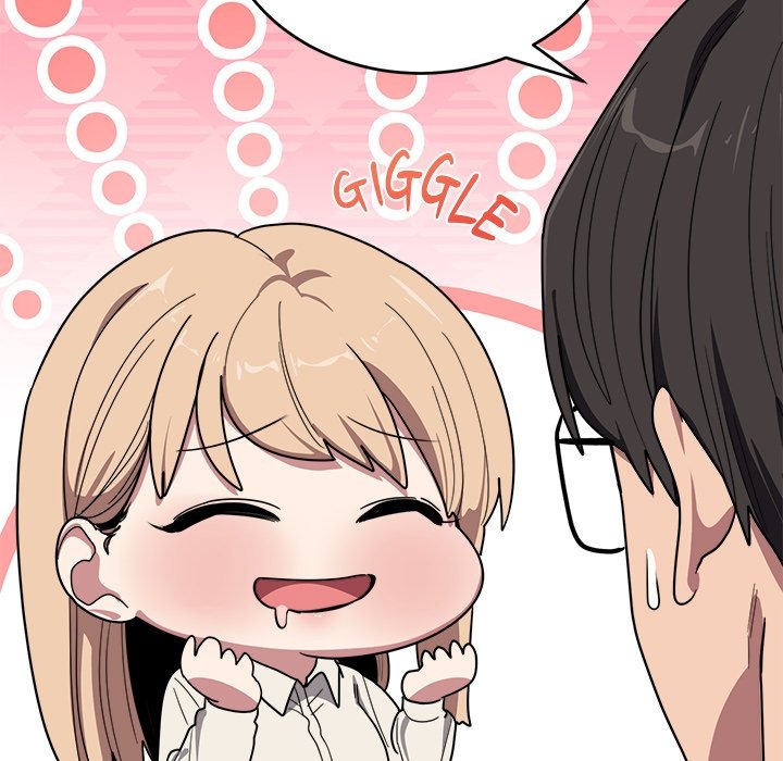 I Became a Dog! Page 54 - MangaHe