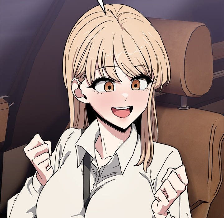 I Became a Dog! Page 61 - MangaHe