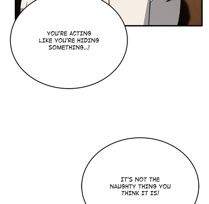 I Became a Dog! Page 68 - MangaHe