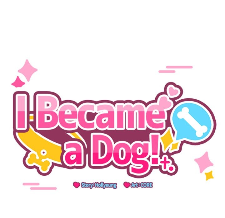 I Became a Dog! Page 10 - MangaHe