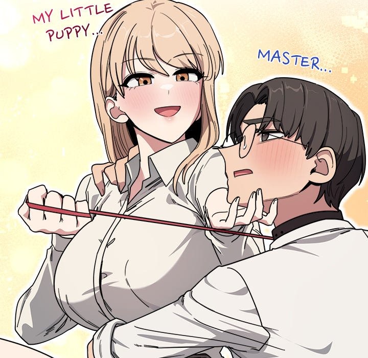 I Became a Dog! Page 92 - MangaHe