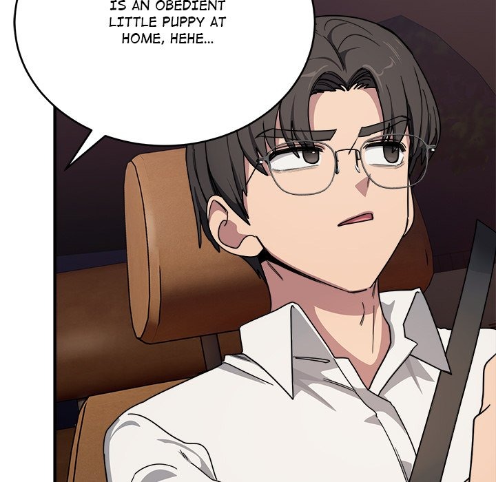 I Became a Dog! Page 95 - MangaHe