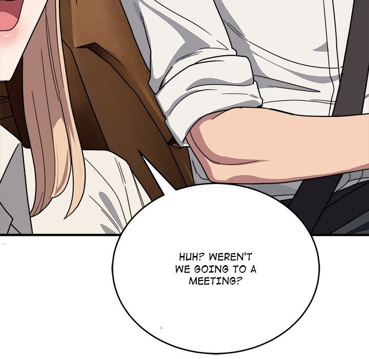 I Became a Dog! Page 99 - MangaHe