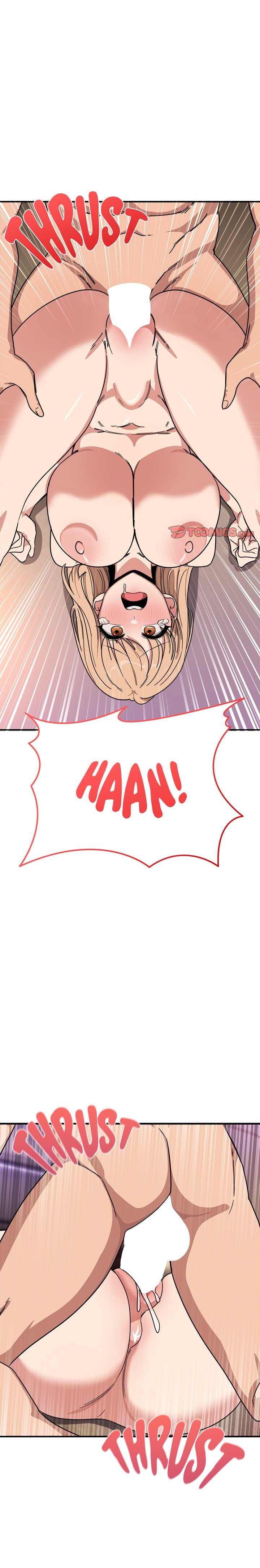 I Became a Dog! Page 12 - MangaHe
