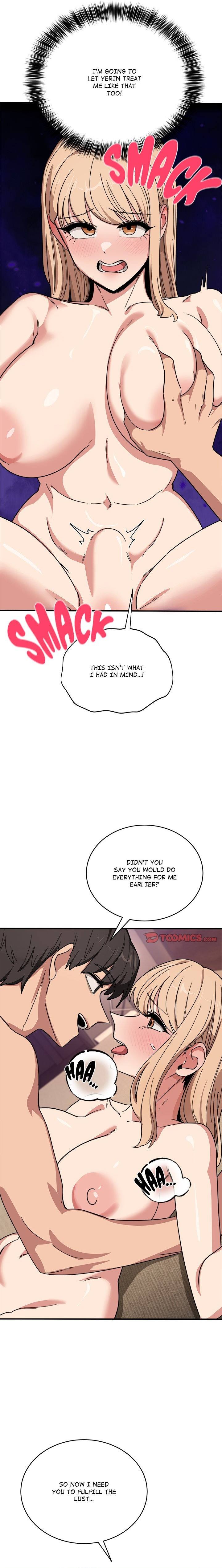 I Became a Dog! Page 16 - MangaHe