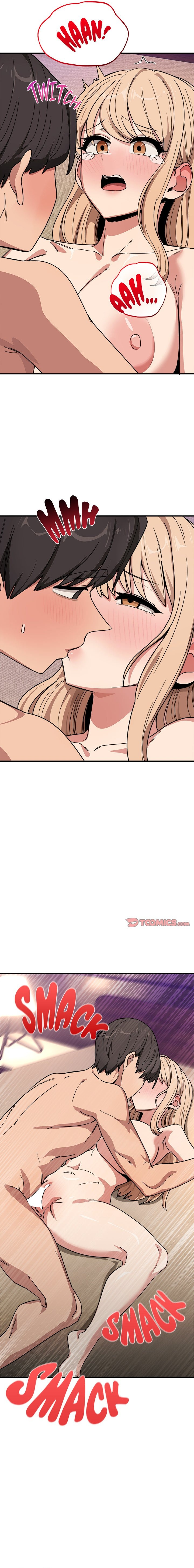 I Became a Dog! Page 18 - MangaHe