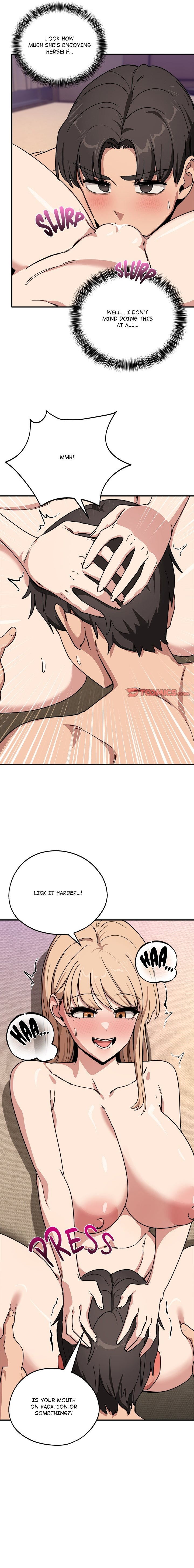 I Became a Dog! Page 6 - MangaHe