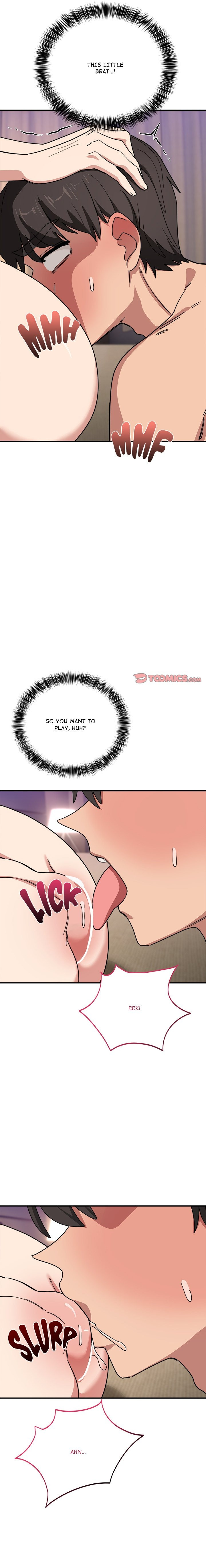 I Became a Dog! Page 7 - MangaHe
