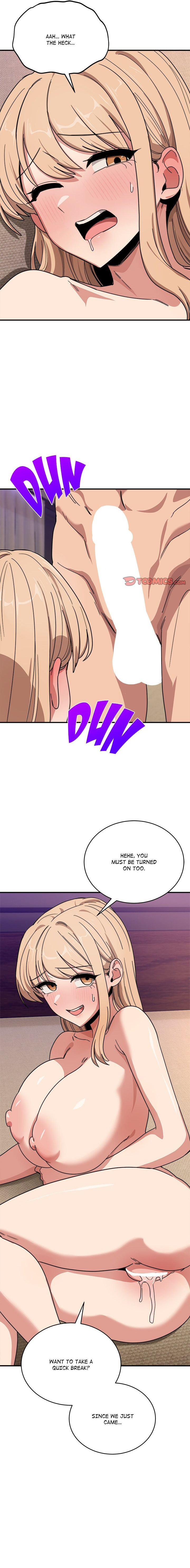 I Became a Dog! Page 10 - MangaHe