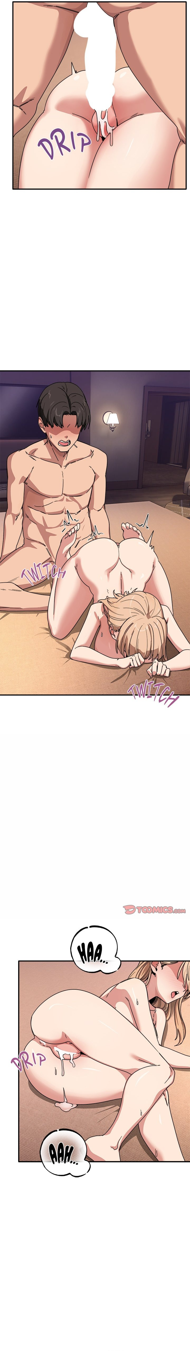 I Became a Dog! Page 11 - MangaHe