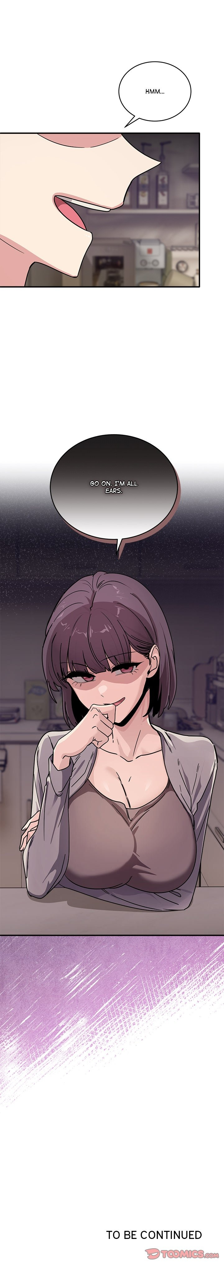 I Became a Dog! Page 26 - MangaHe