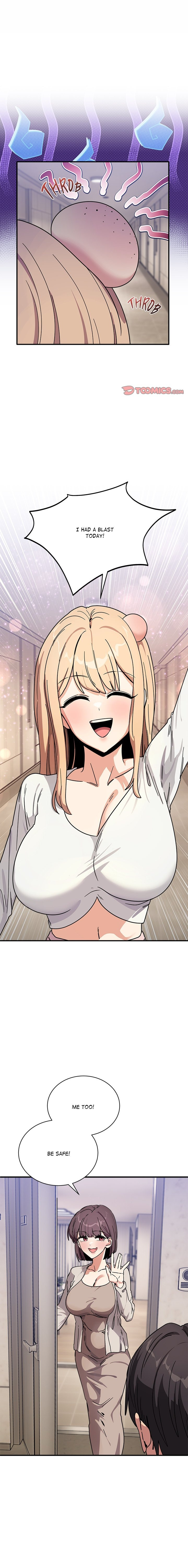 I Became a Dog! Page 12 - MangaHe