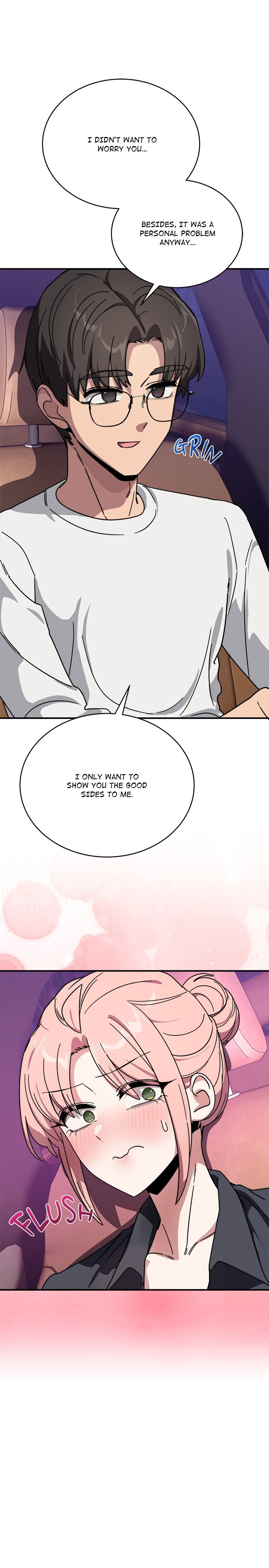 I Became a Dog! Page 18 - MangaHe