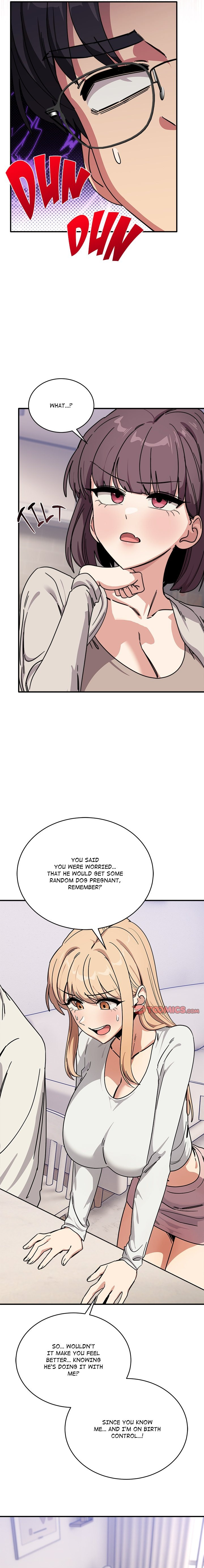 I Became a Dog! Page 4 - MangaHe