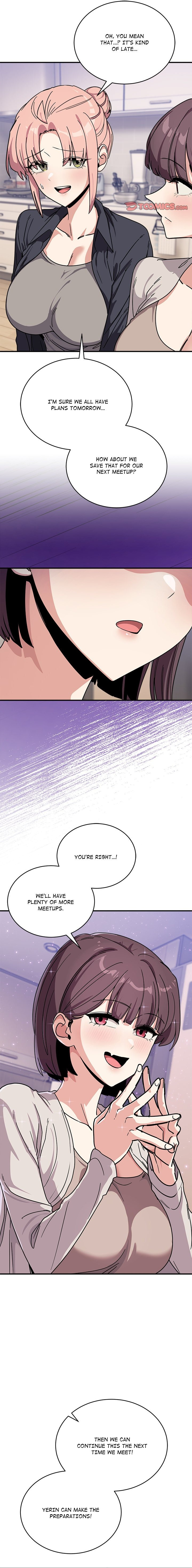 I Became a Dog! Page 10 - MangaHe