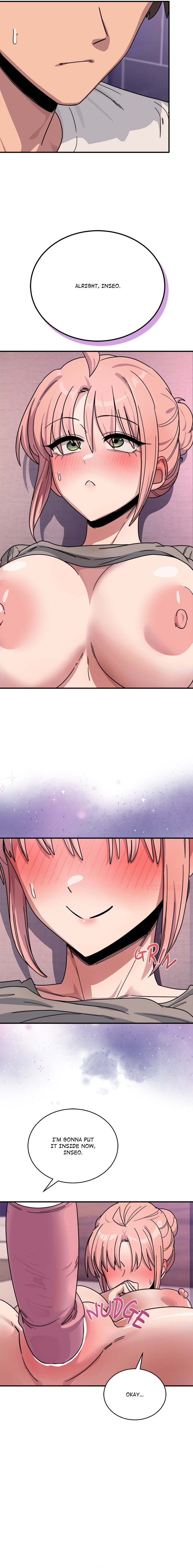 I Became a Dog! Page 12 - MangaHe