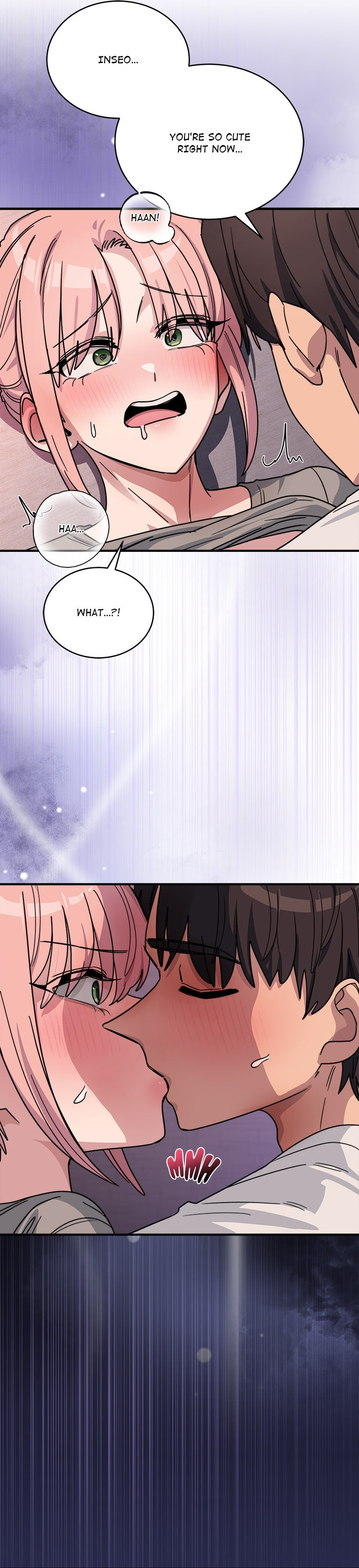 I Became a Dog! Page 15 - MangaHe
