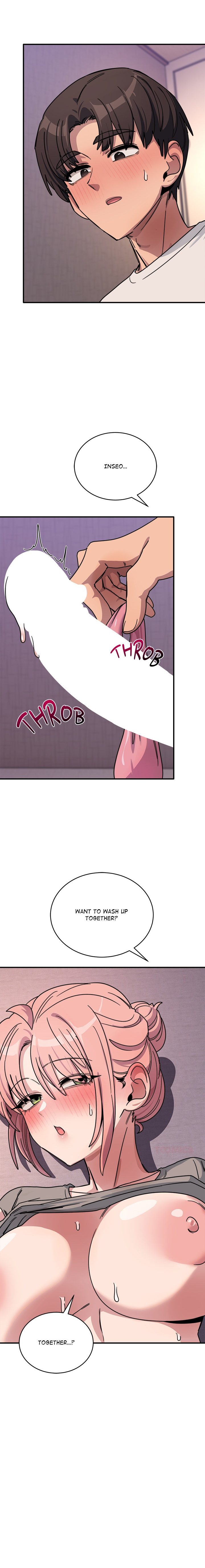 I Became a Dog! Page 20 - MangaHe