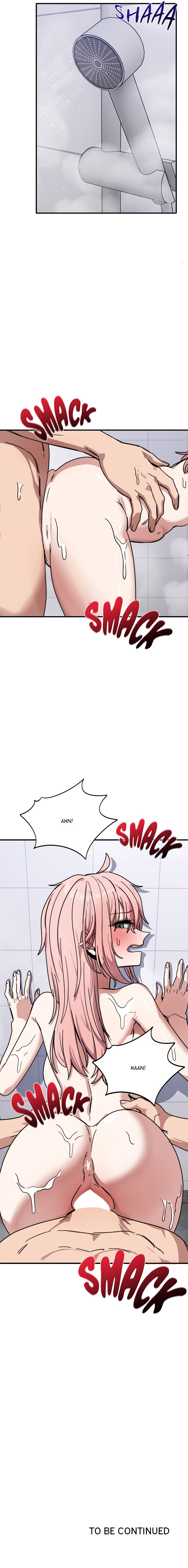 I Became a Dog! Page 21 - MangaHe