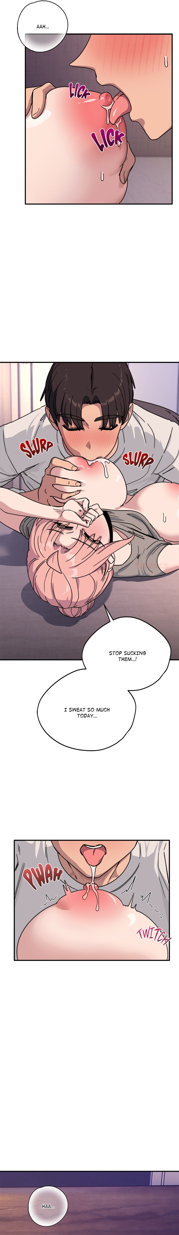 I Became a Dog! Page 4 - MangaHe