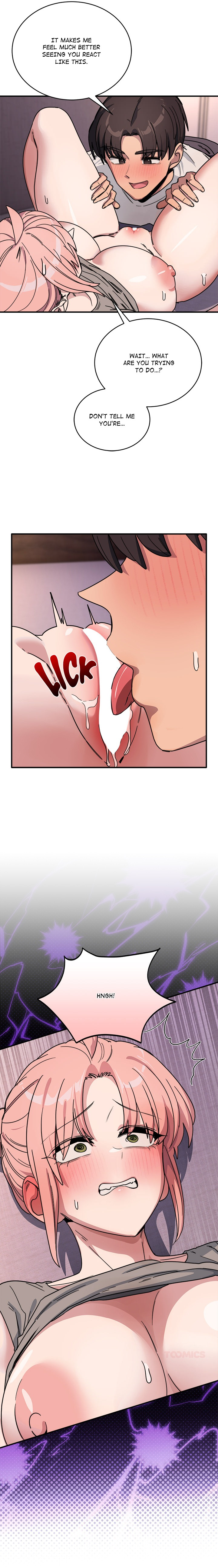 I Became a Dog! Page 6 - MangaHe