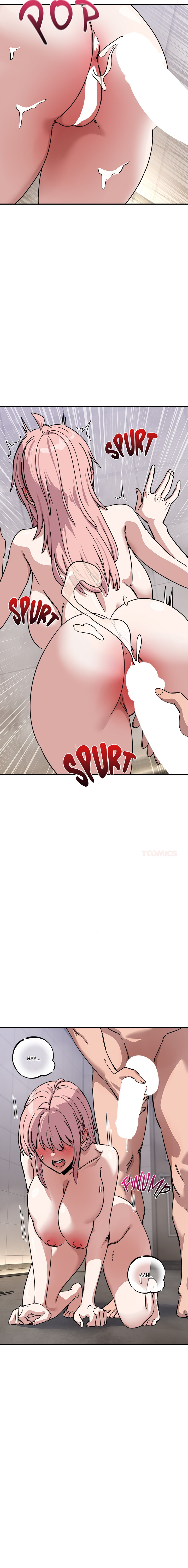 I Became a Dog! Page 11 - MangaHe