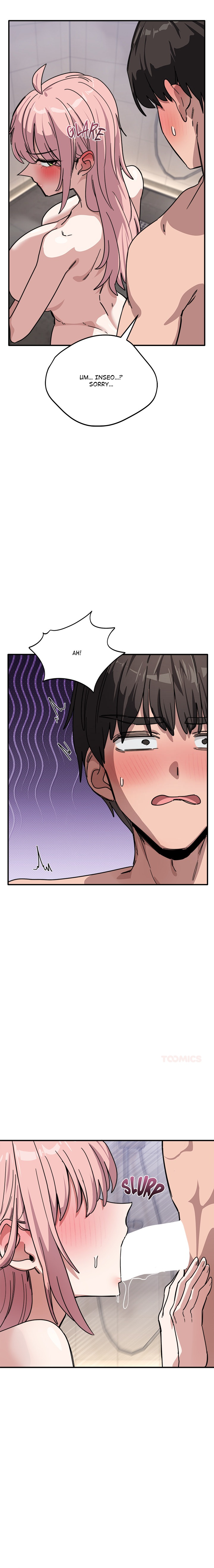 I Became a Dog! Page 12 - MangaHe