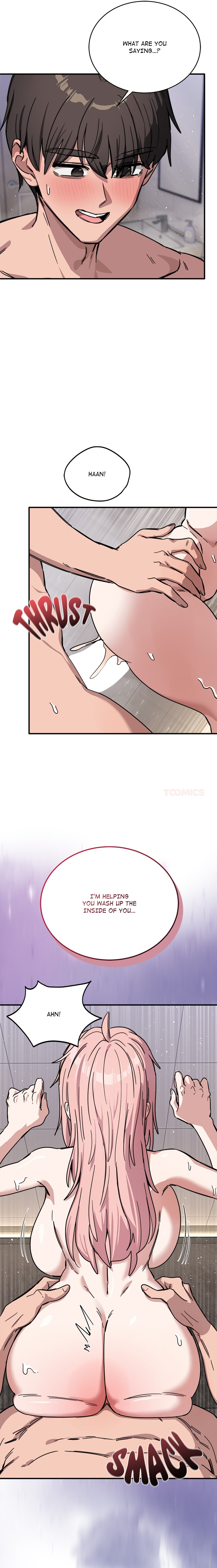 I Became a Dog! Page 4 - MangaHe
