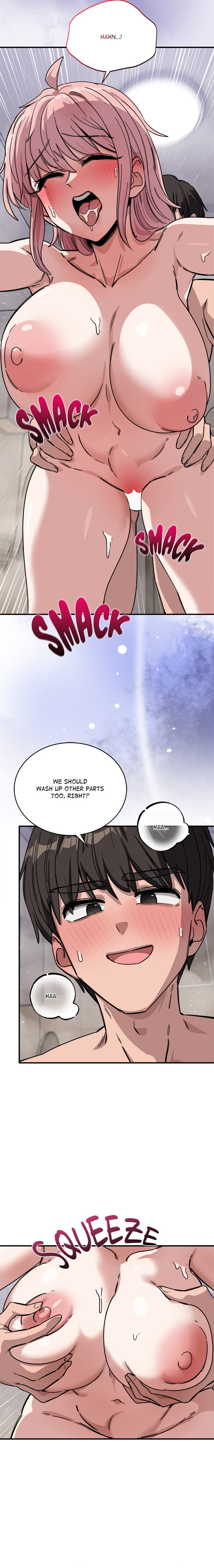 I Became a Dog! Page 6 - MangaHe