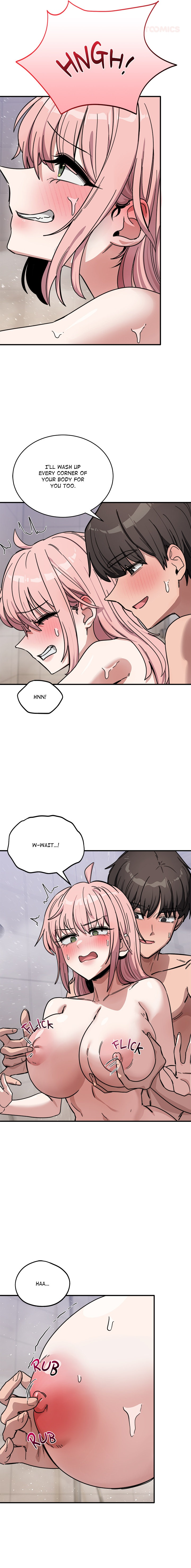 I Became a Dog! Page 7 - MangaHe