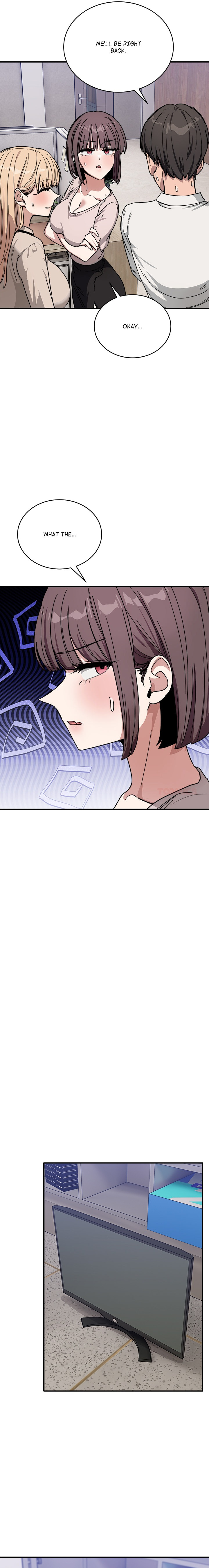 I Became a Dog! Page 12 - MangaHe