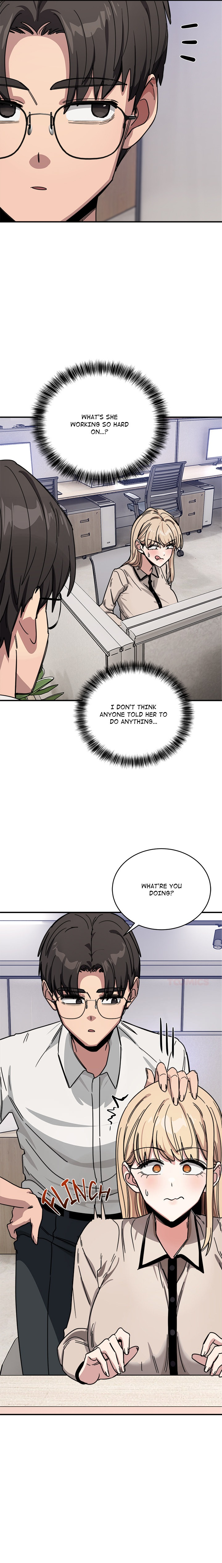 I Became a Dog! Page 6 - MangaHe