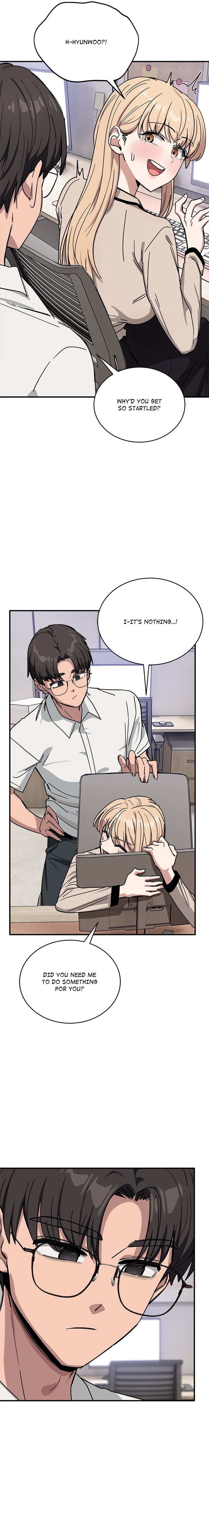 I Became a Dog! Page 7 - MangaHe
