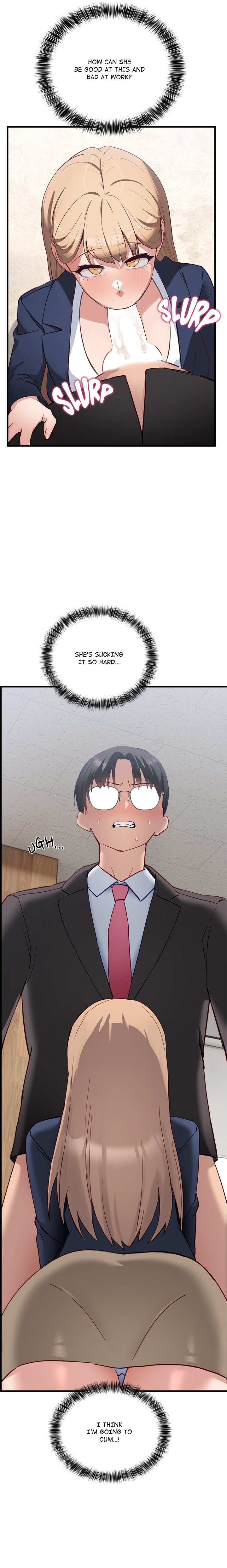 I Became a Dog! Page 11 - MangaHe