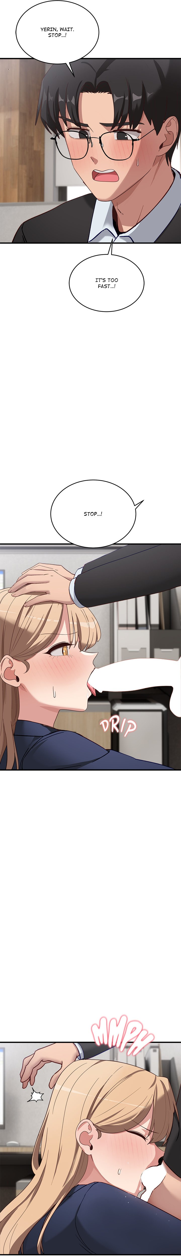 I Became a Dog! Page 12 - MangaHe