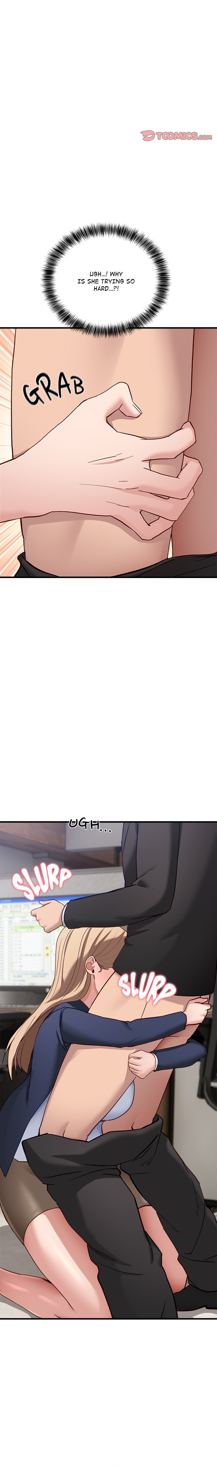 I Became a Dog! Page 13 - MangaHe