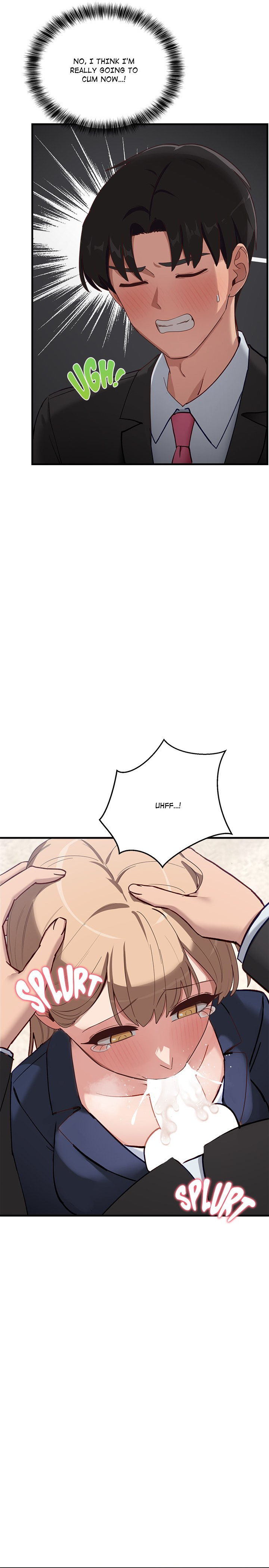 I Became a Dog! Page 16 - MangaHe