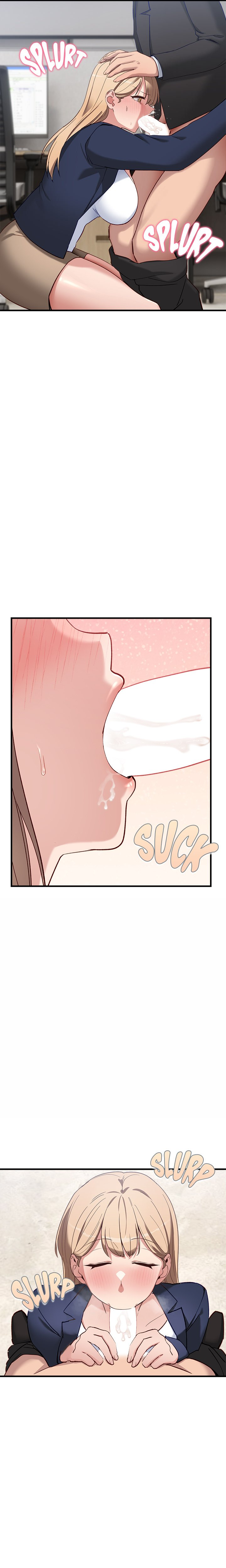 I Became a Dog! Page 17 - MangaHe