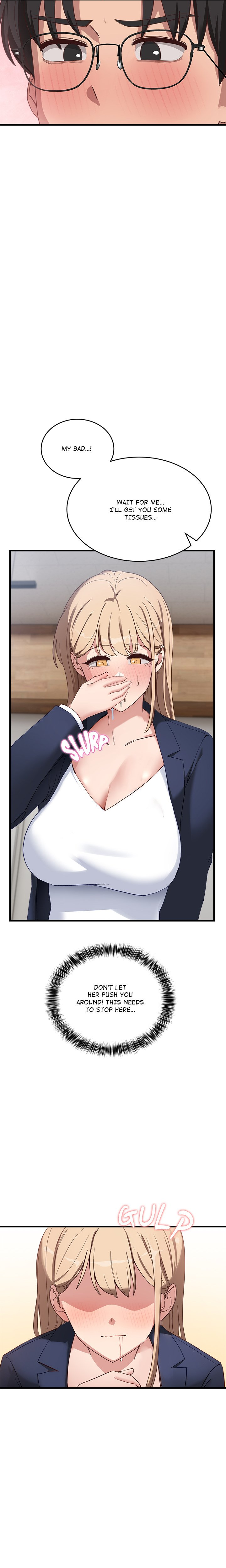 I Became a Dog! Page 19 - MangaHe