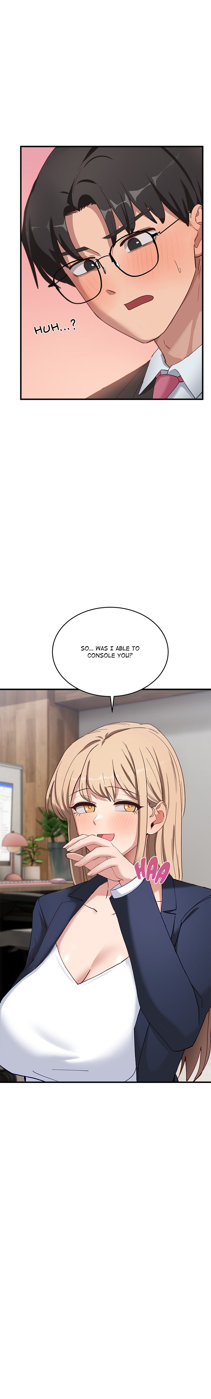 I Became a Dog! Page 20 - MangaHe