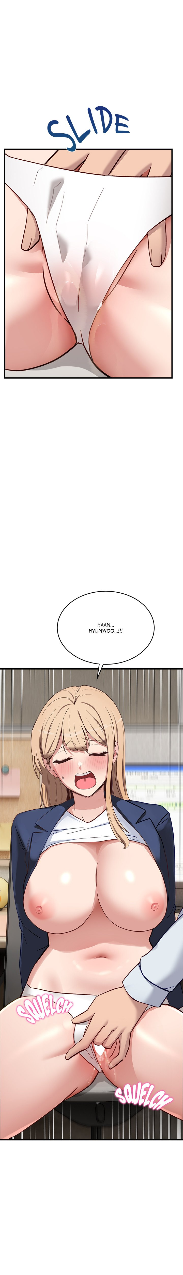 I Became a Dog! Page 27 - MangaHe