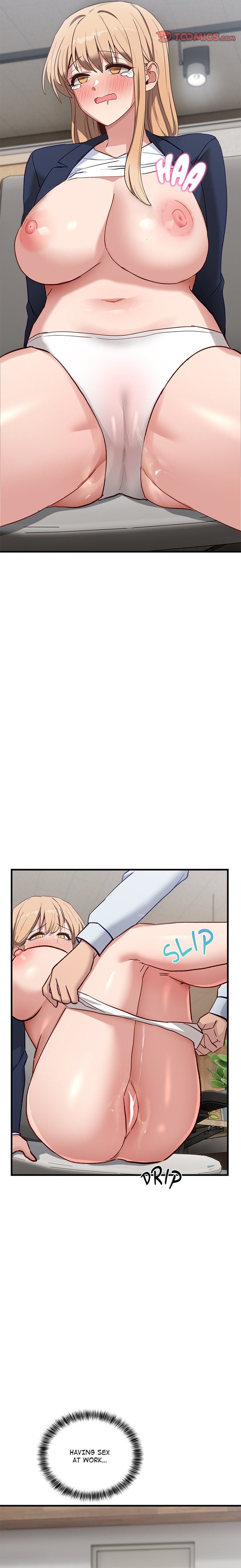I Became a Dog! Page 29 - MangaHe