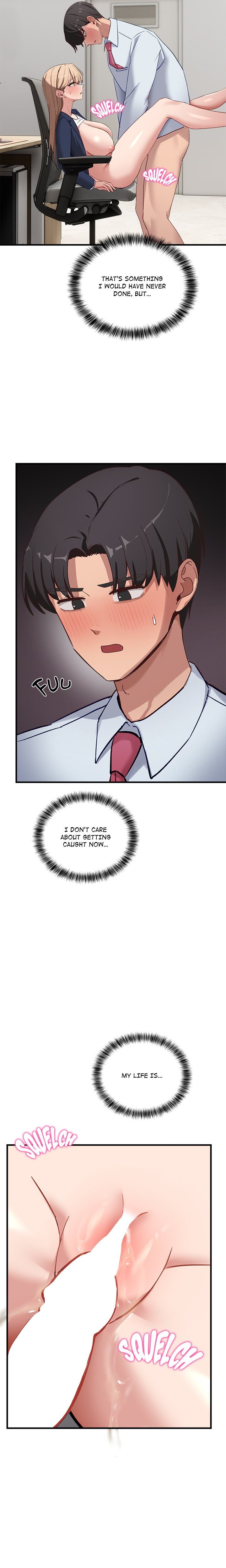 I Became a Dog! Page 30 - MangaHe