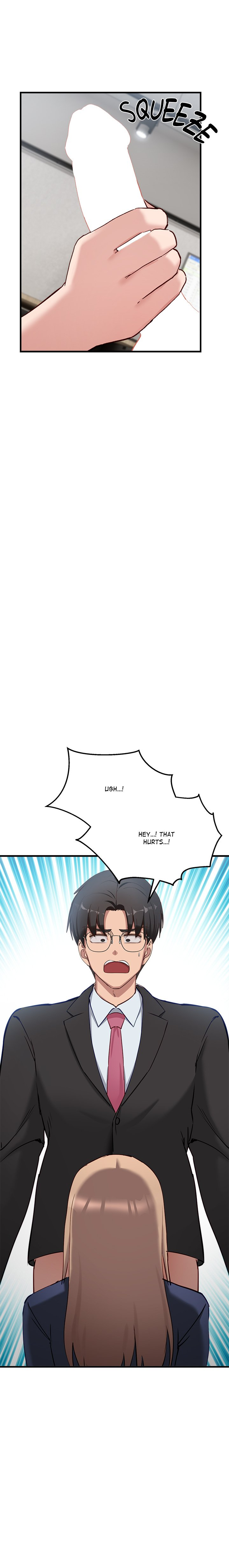 I Became a Dog! Page 4 - MangaHe