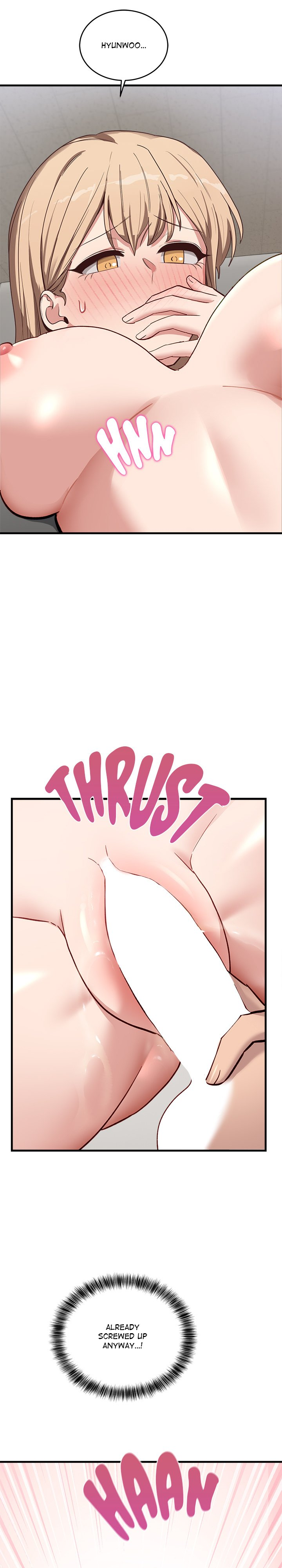 I Became a Dog! Page 31 - MangaHe