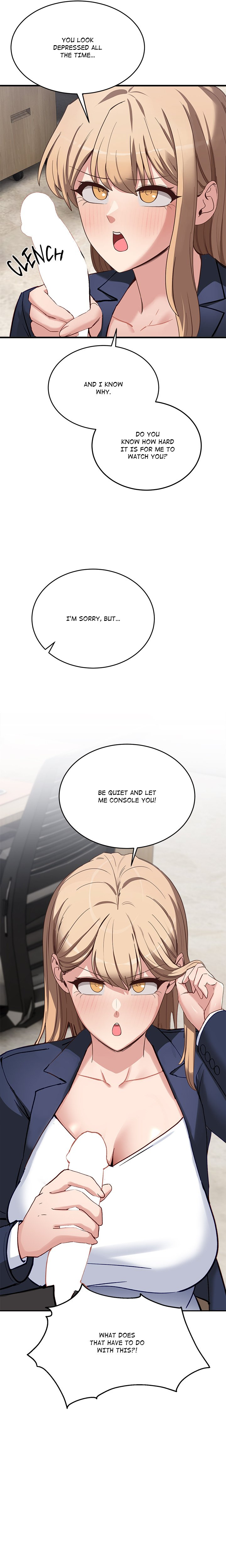 I Became a Dog! Page 5 - MangaHe