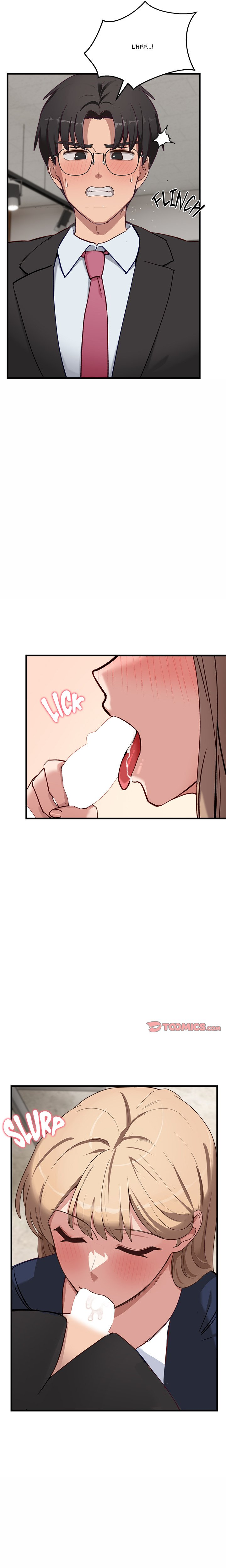 I Became a Dog! Page 7 - MangaHe