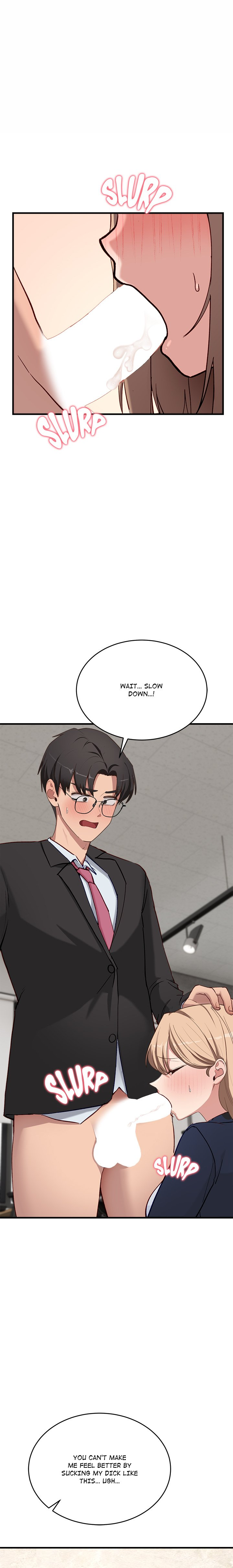 I Became a Dog! Page 8 - MangaHe