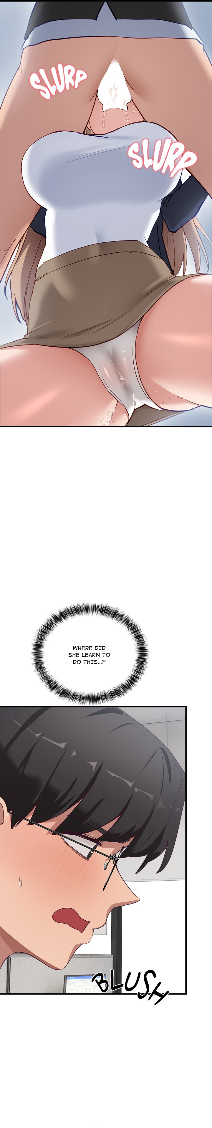 I Became a Dog! Page 10 - MangaHe