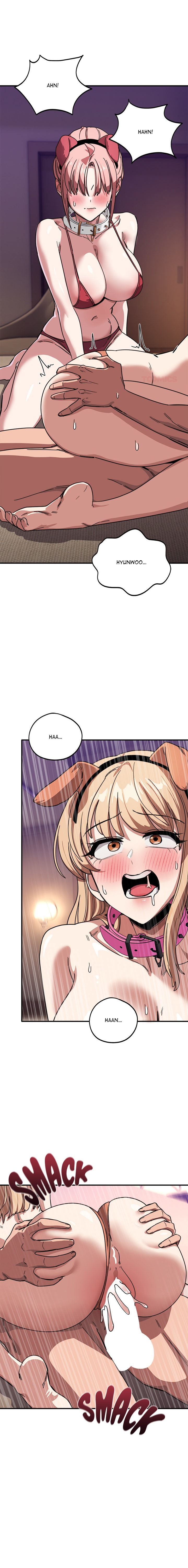 I Became a Dog! Page 2 - MangaHe